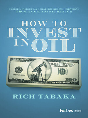 cover image of How to Invest in Oil